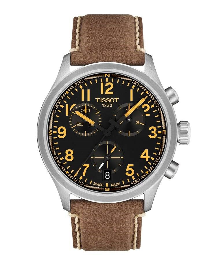 TISSOT T1164171605201
