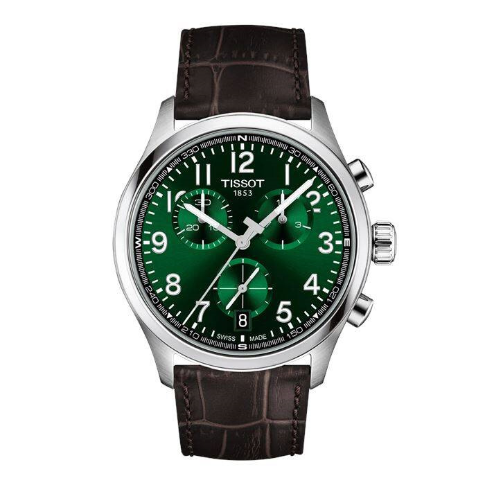 TISSOT T1164171609200