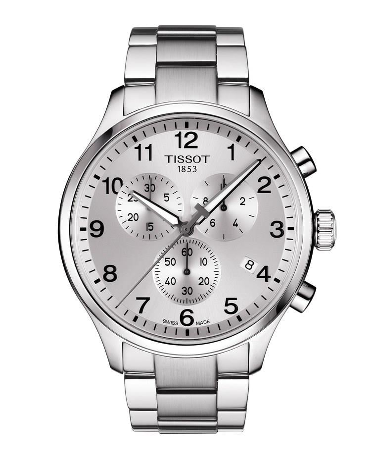 TISSOT T1166171103700