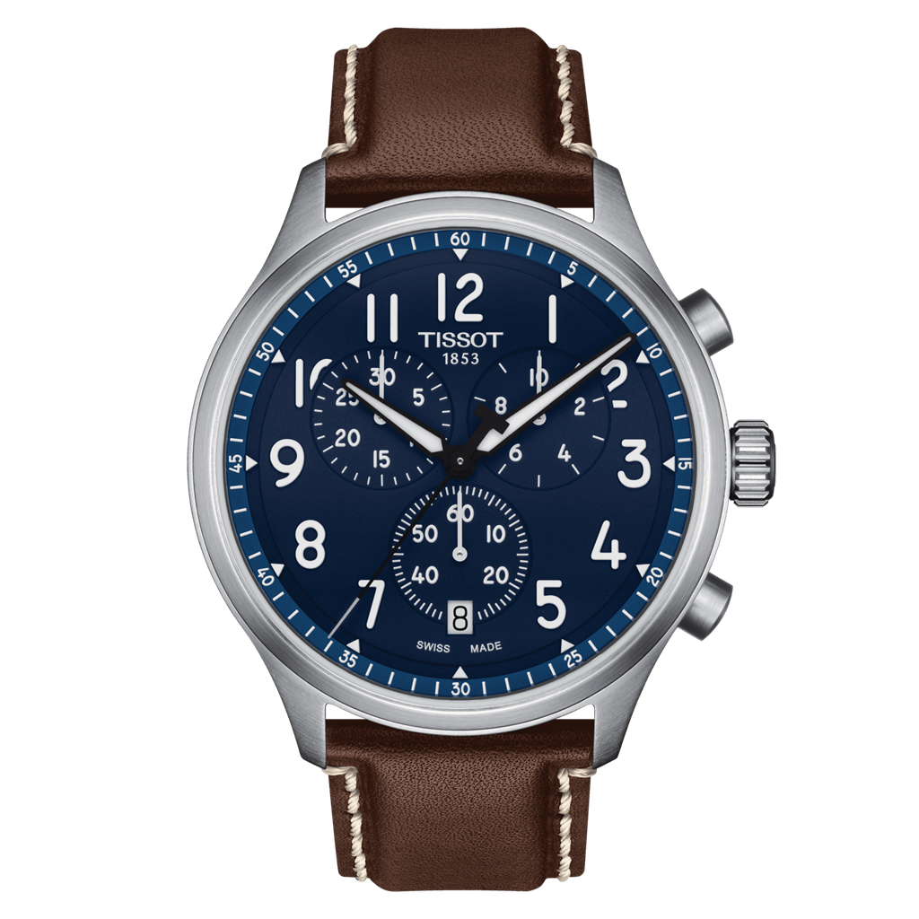 Tissot Chrono XL Vintage T1166171604200