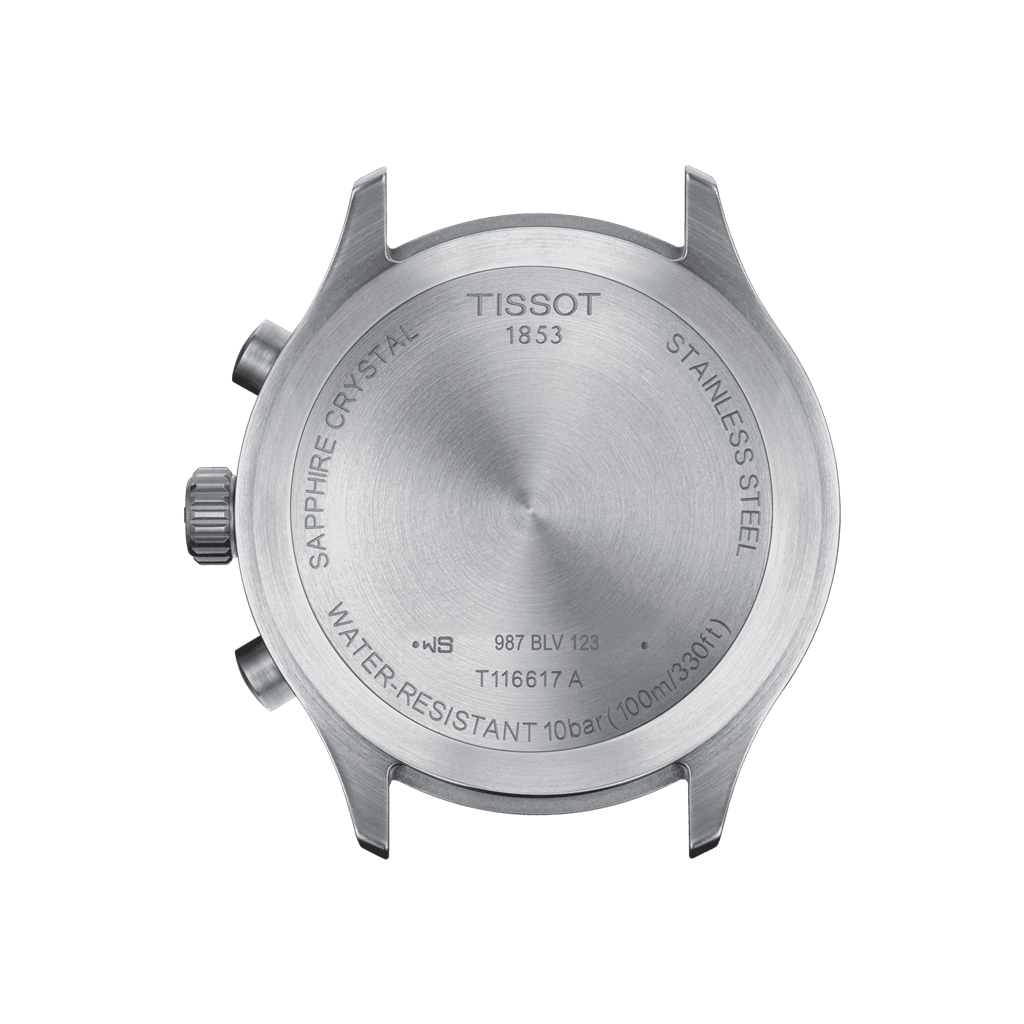 Tissot Chrono XL Vintage T1166171604200