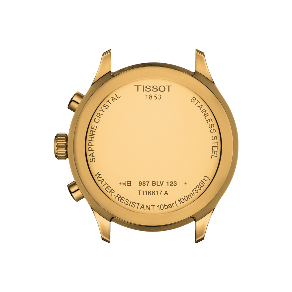TISSOT T1166173305100