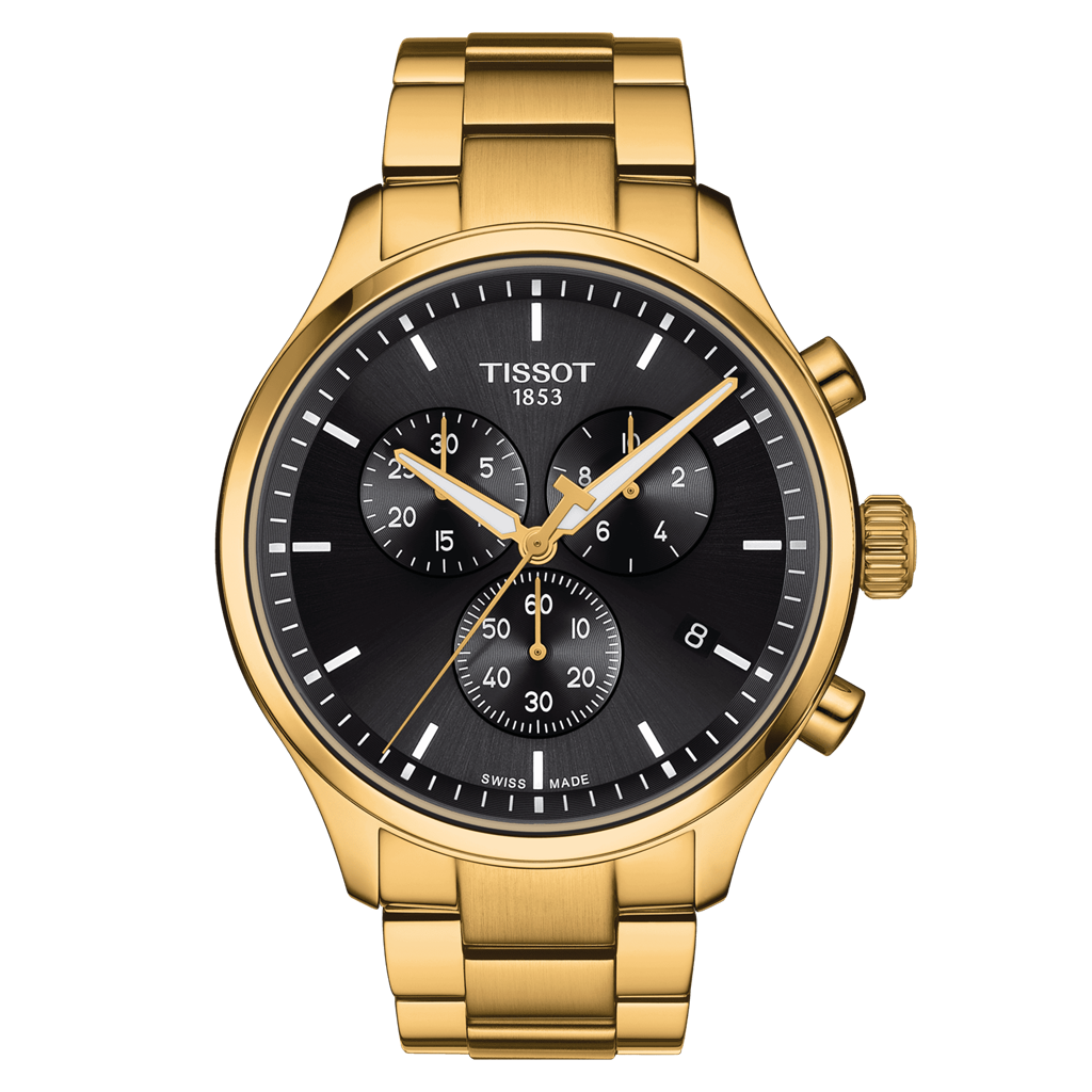 TISSOT T1166173305100
