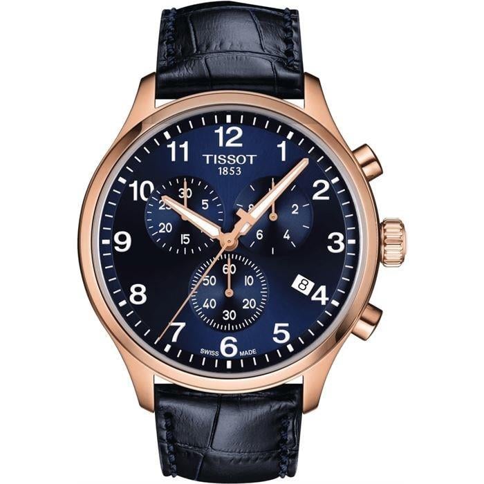 TISSOT T1166173604200