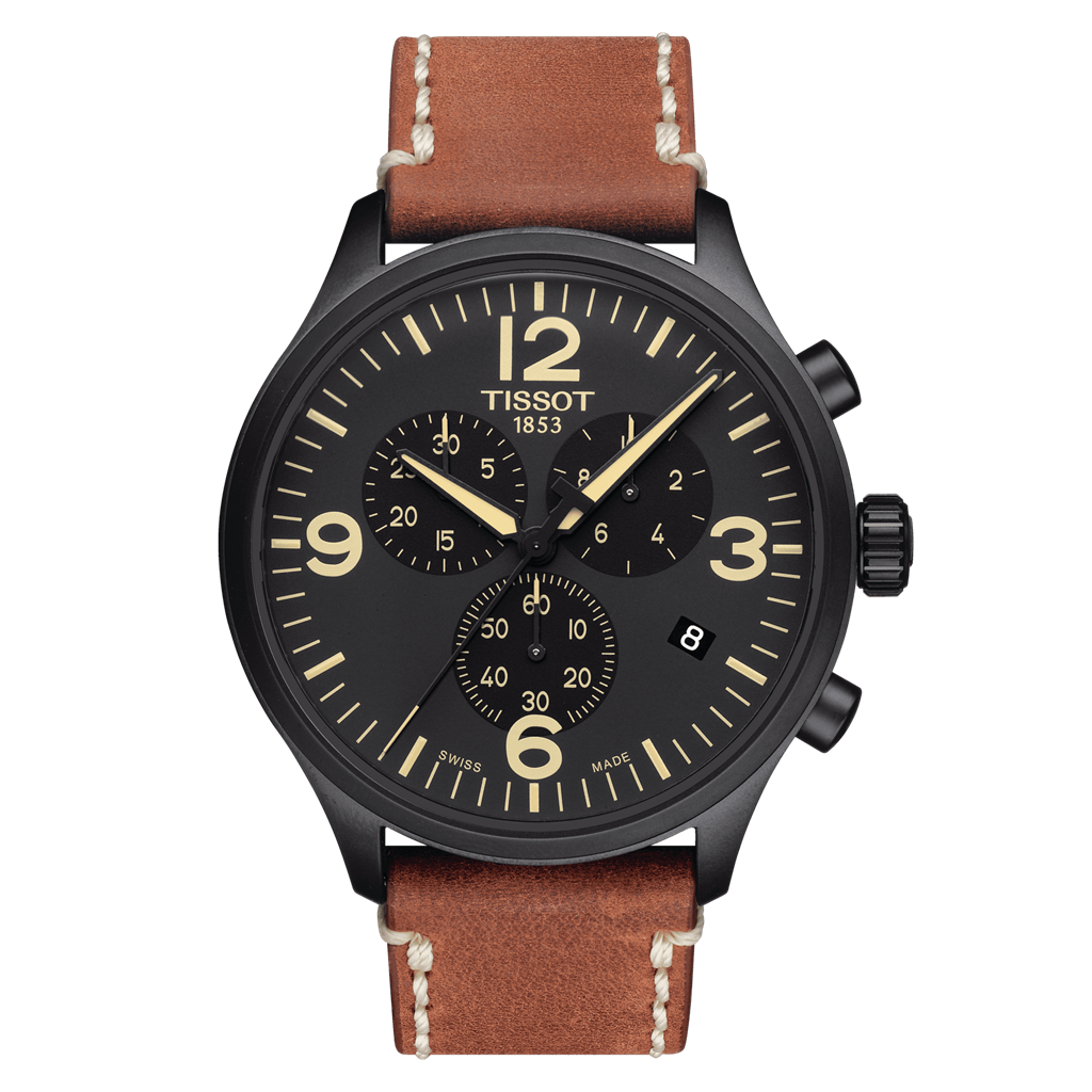 Tissot Chrono XL T1166173605700