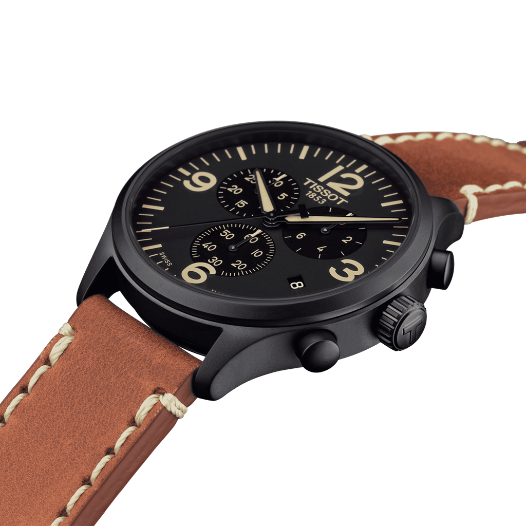 Tissot Chrono XL T1166173605700