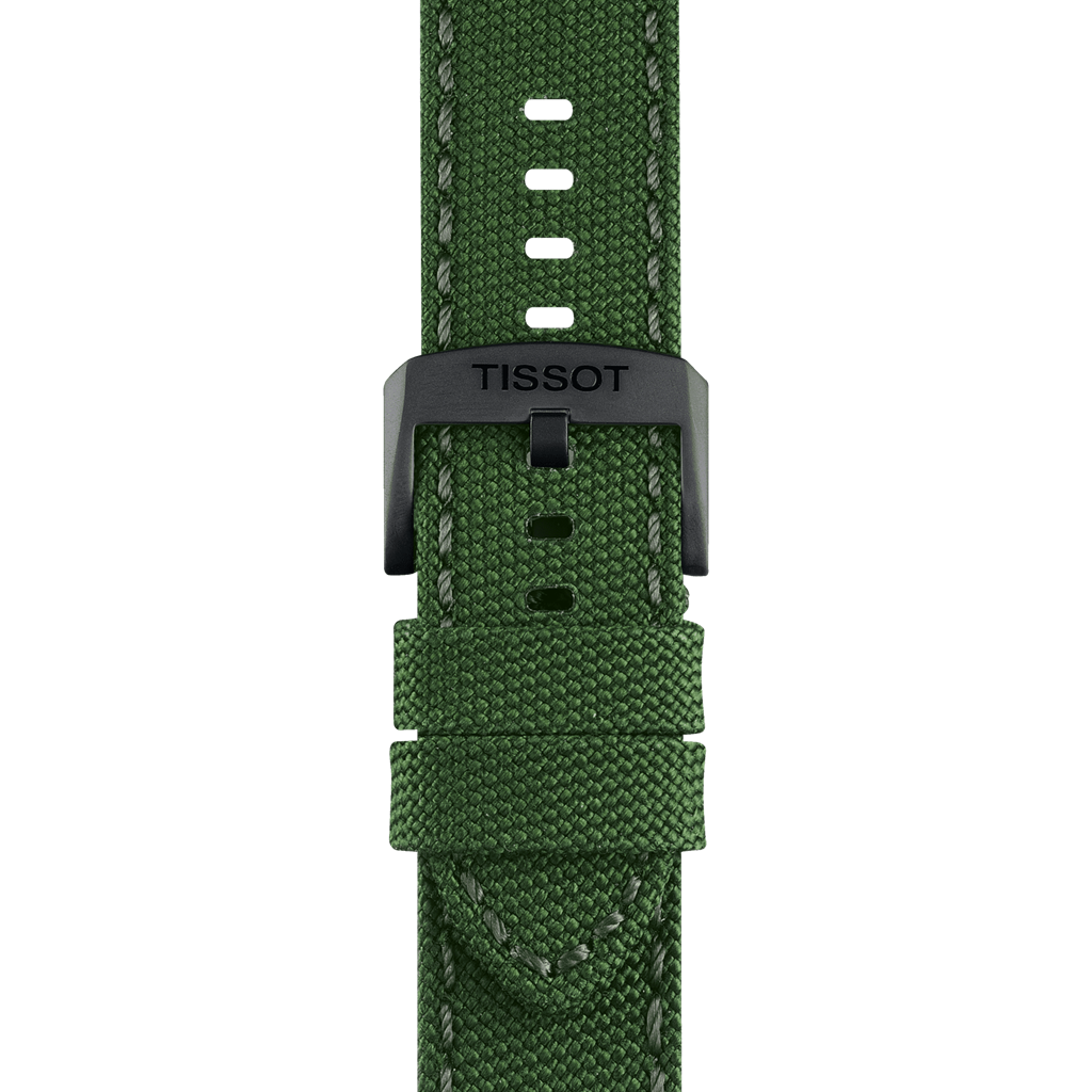 Tissot Chrono XL T1166173709700 Kol Saati