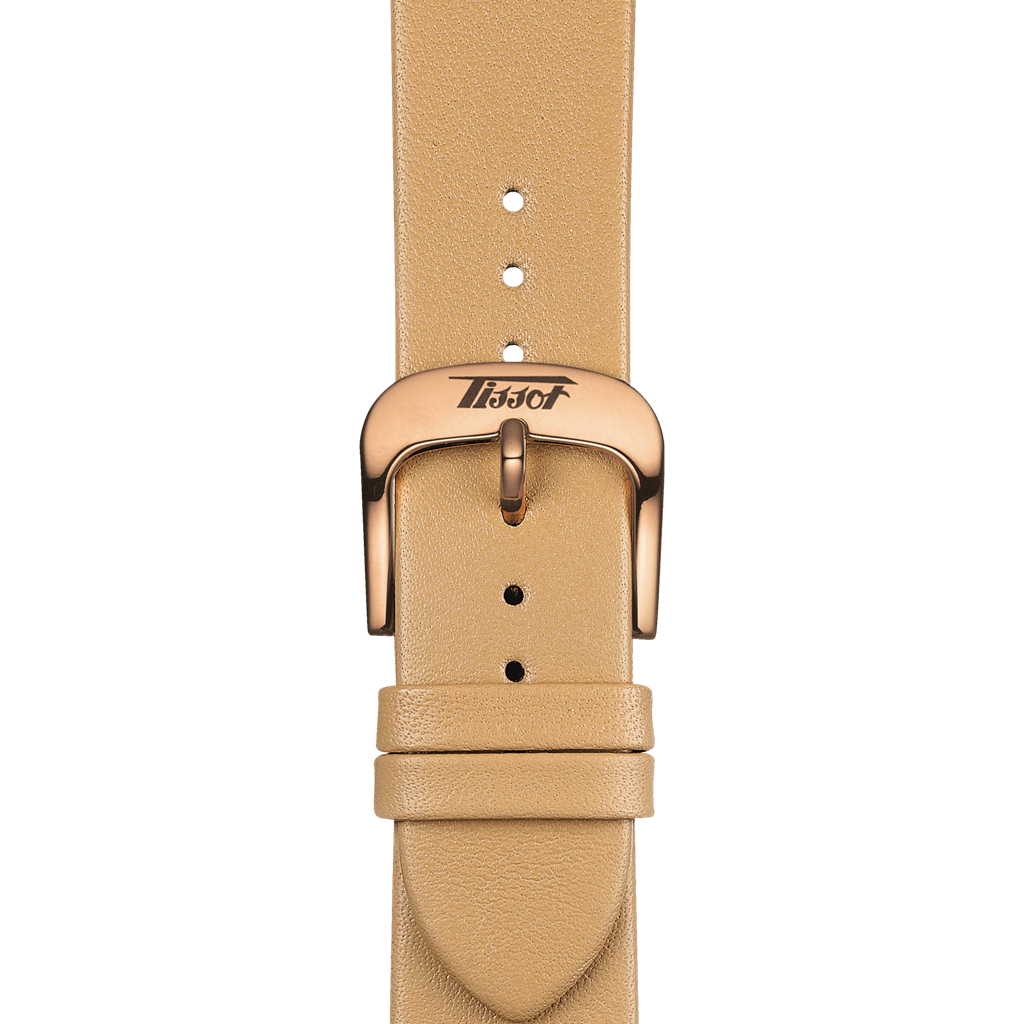 Tissot T1184103627701 Kol Saati