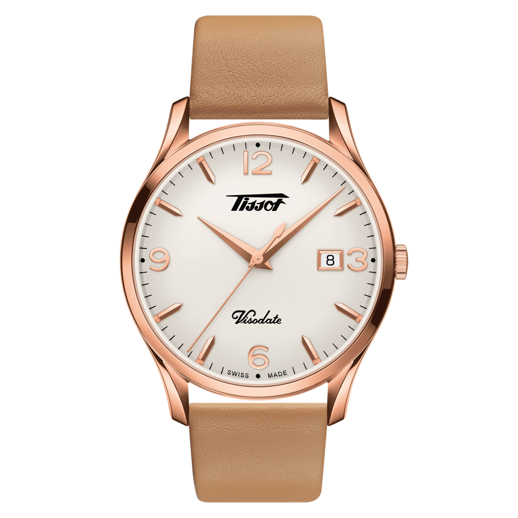 Tissot T1184103627701 Kol Saati