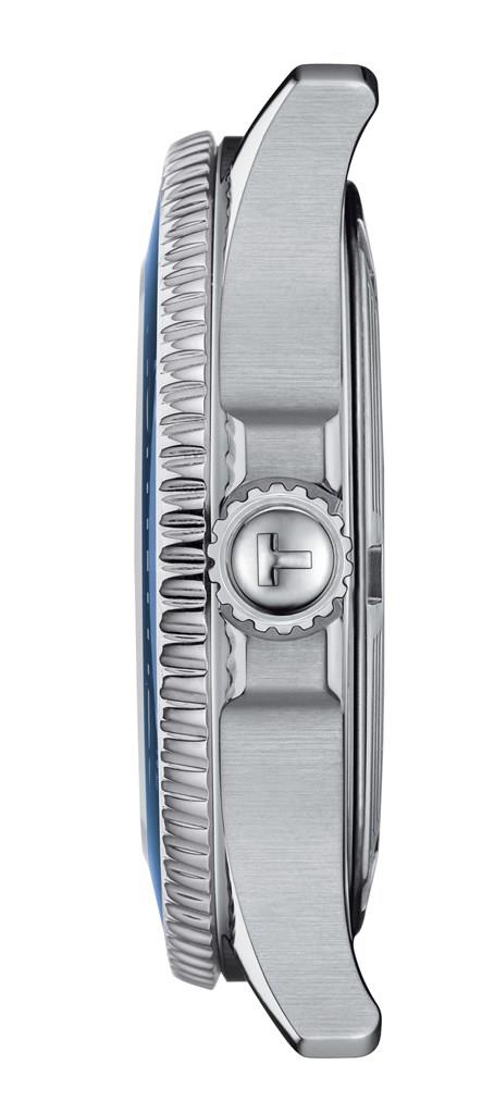 Tissot Seastar 1000 36mm T1202101104100