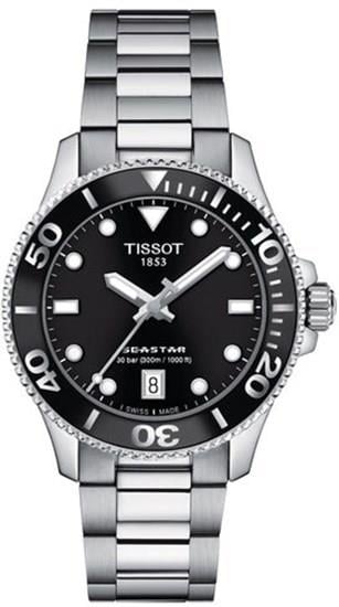 TISSOT T1202101105100