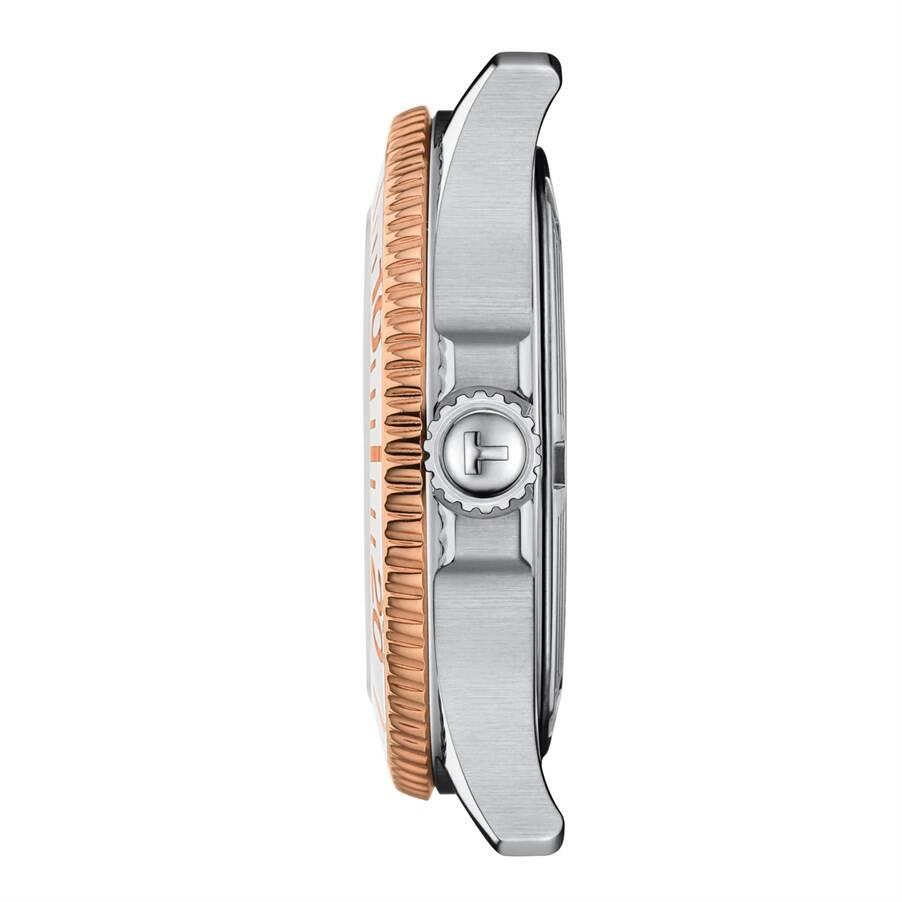 Tissot Seastar 1000 Quartz 36mm T1202102211100