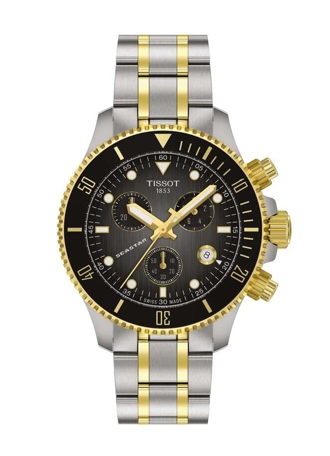 TISSOT T1202172206100