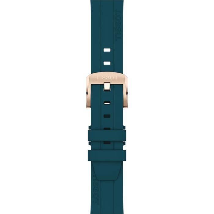 Tissot Seastar 1000 Quartz Chronograph 38mm T1202173704100 Kol Saati
