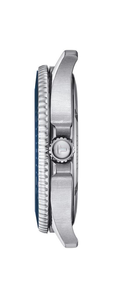 Tissot Seastar 1000 40mm T1204101104100