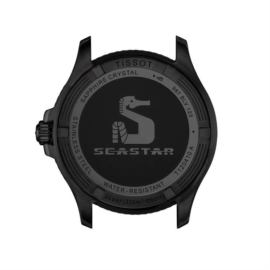 Tissot Seastar 1000 Quartz 40mm T1204103309100