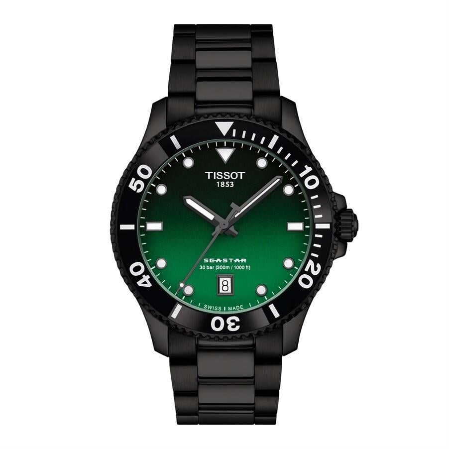 Tissot Seastar 1000 Quartz 40mm T1204103309100