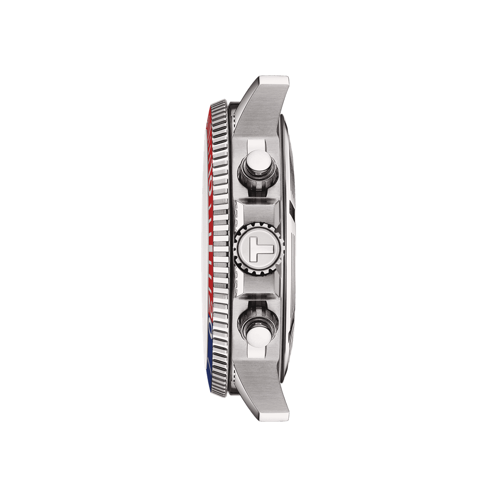Tissot Seastar 1000 Quartz Chronograph T1204171104103