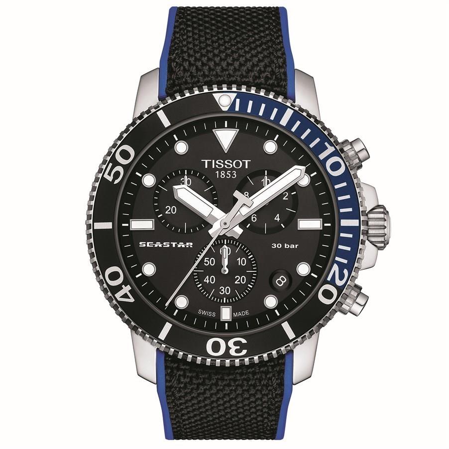 TISSOT T1204171705103