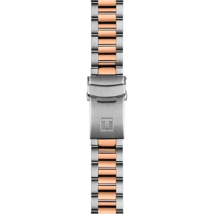 Tissot Seastar 1000 Powermatic 80 40mm T1208072205101
