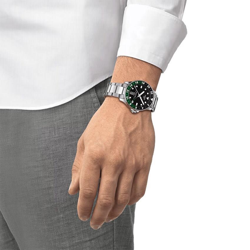 TISSOT T1208521105100