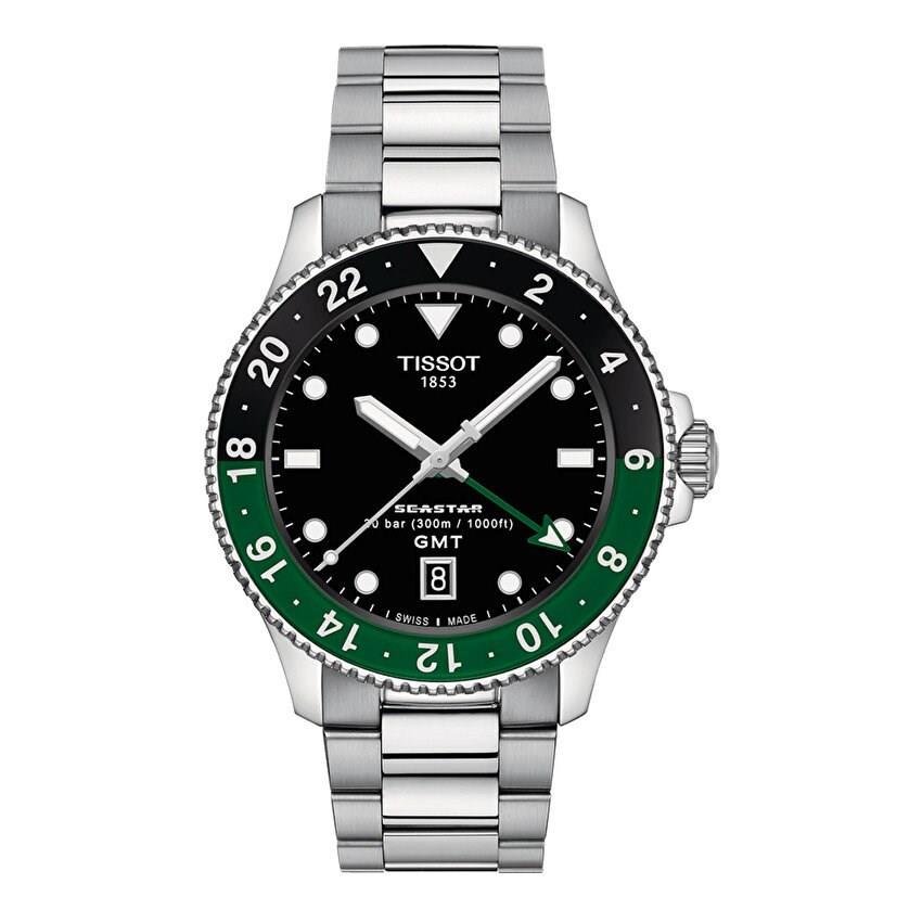 TISSOT T1208521105100