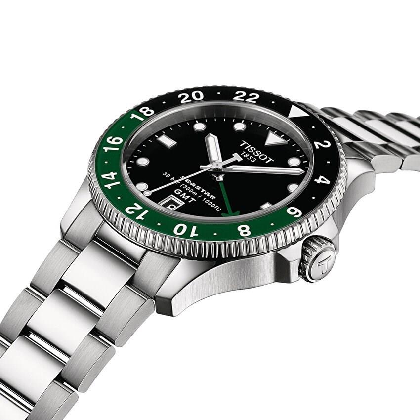 TISSOT T1208521105100