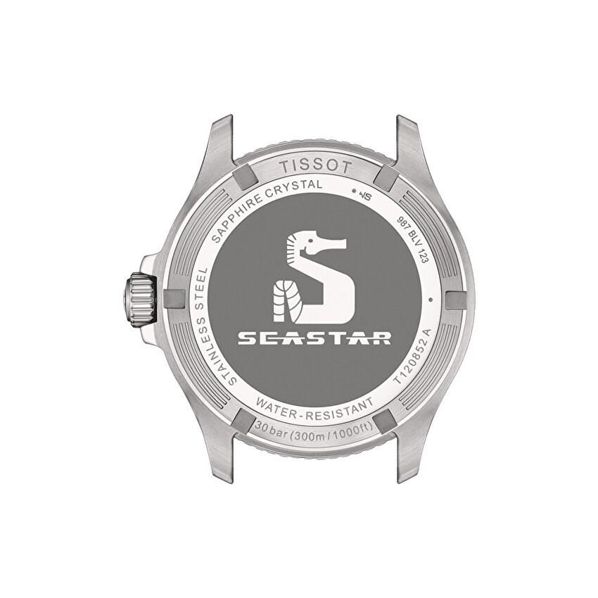 TISSOT T1208521105100
