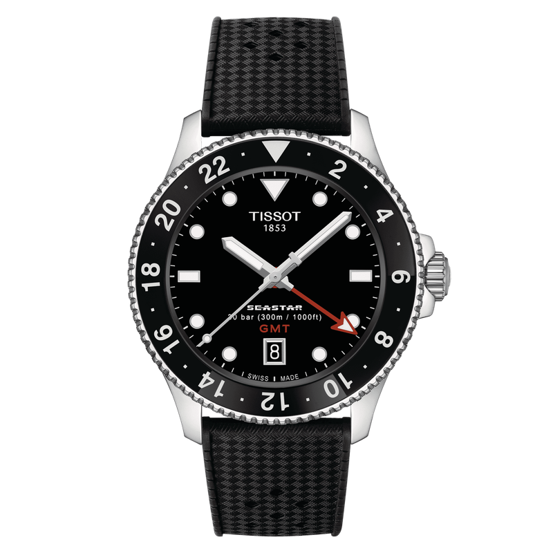 TISSOT T1208521705100