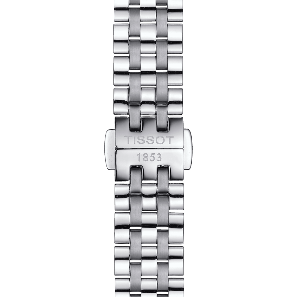 Tissot Carson Premium Lady T1222101103300