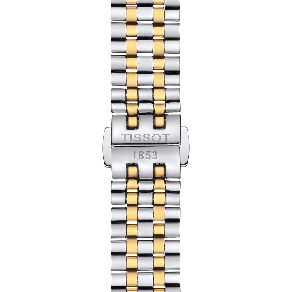 Tissot Carson Premium Lady T1222102203300 Kol Saati