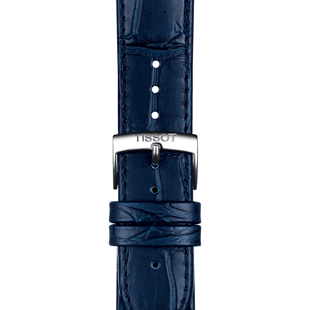 TISSOT T1224101604300
