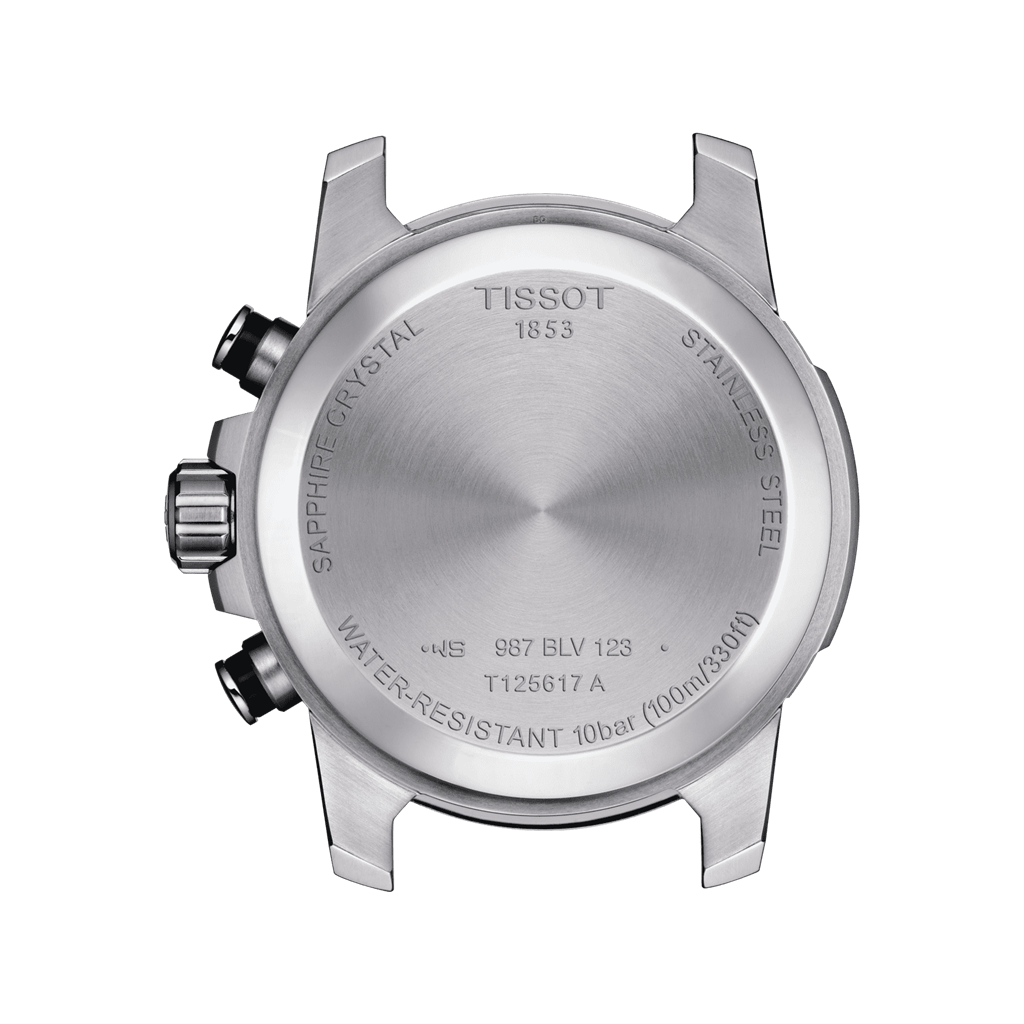 Tissot Supersport Chrono T1256171105100 Kol Saati