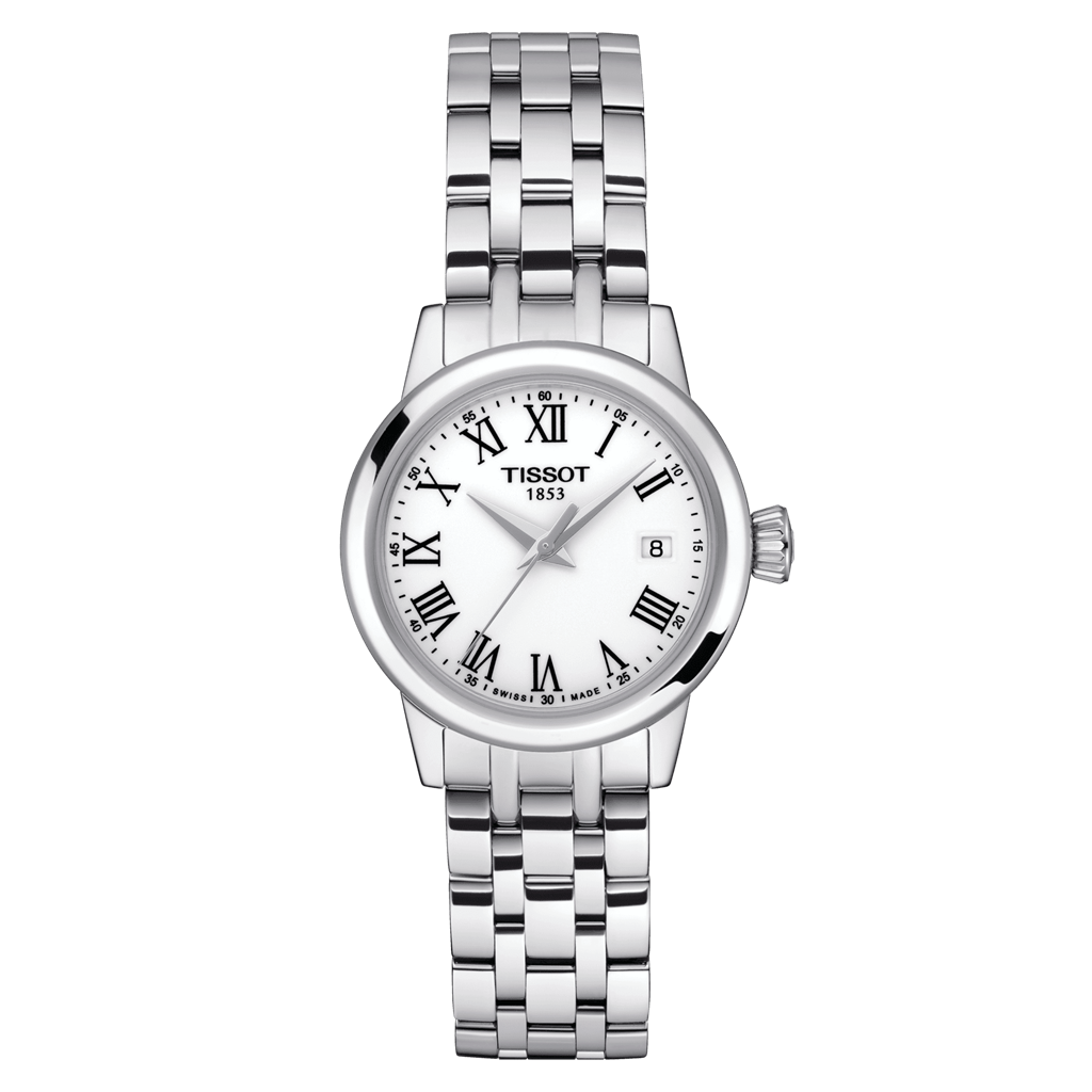 Tissot Classic Dream Lady T1292101101300