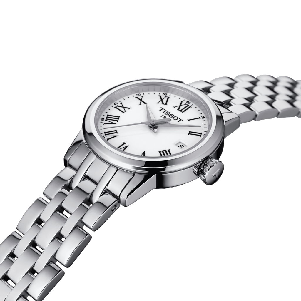 Tissot Classic Dream Lady T1292101101300