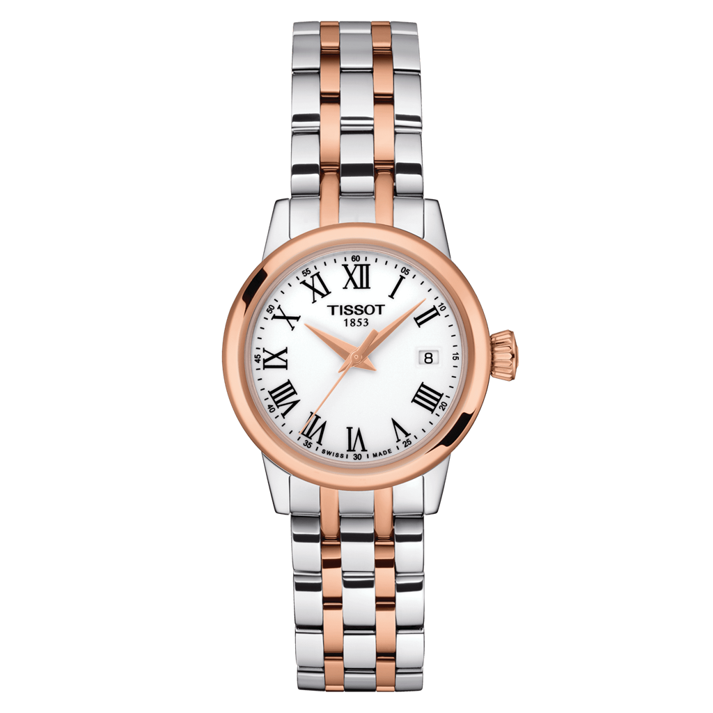Tissot Classic Dream Lady T1292102201300
