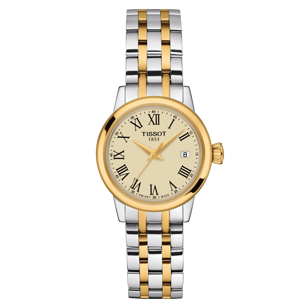 Tissot Classic Dream Lady T1292102226300