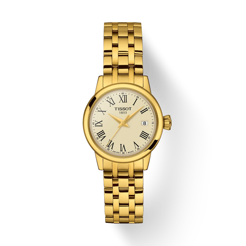 Tissot Classic Dream Lady T1292103326300 Kadın Kol Saati