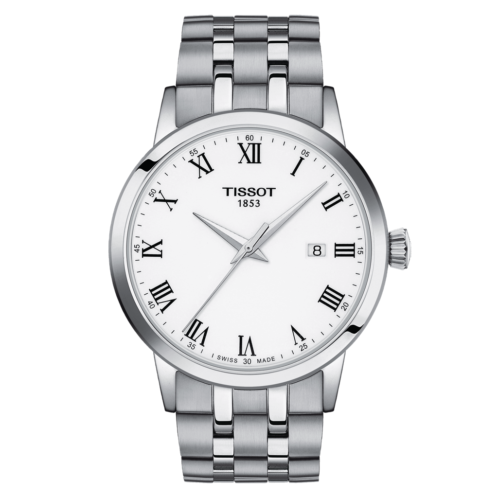 Tissot Classic Dream T1294101101300
