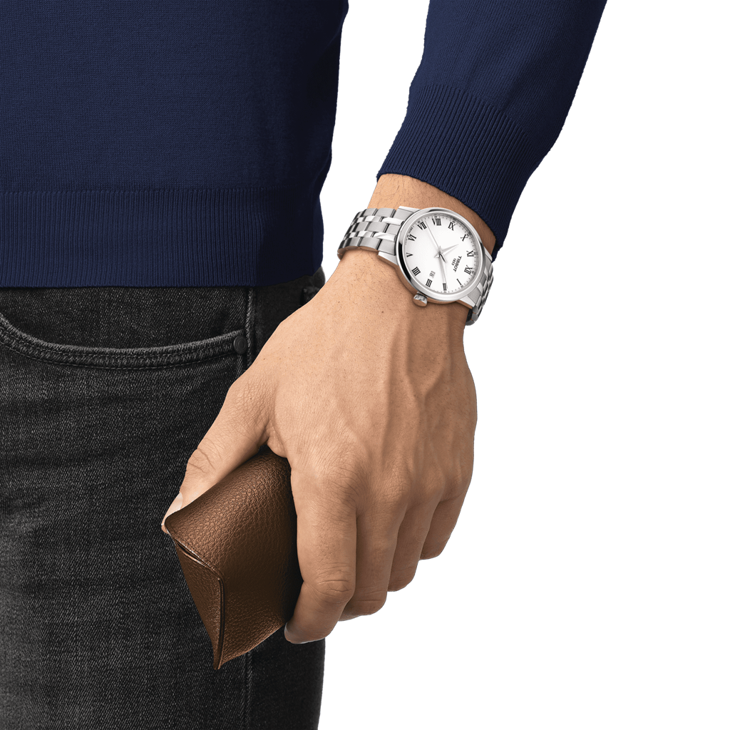 Tissot Classic Dream T1294101101300
