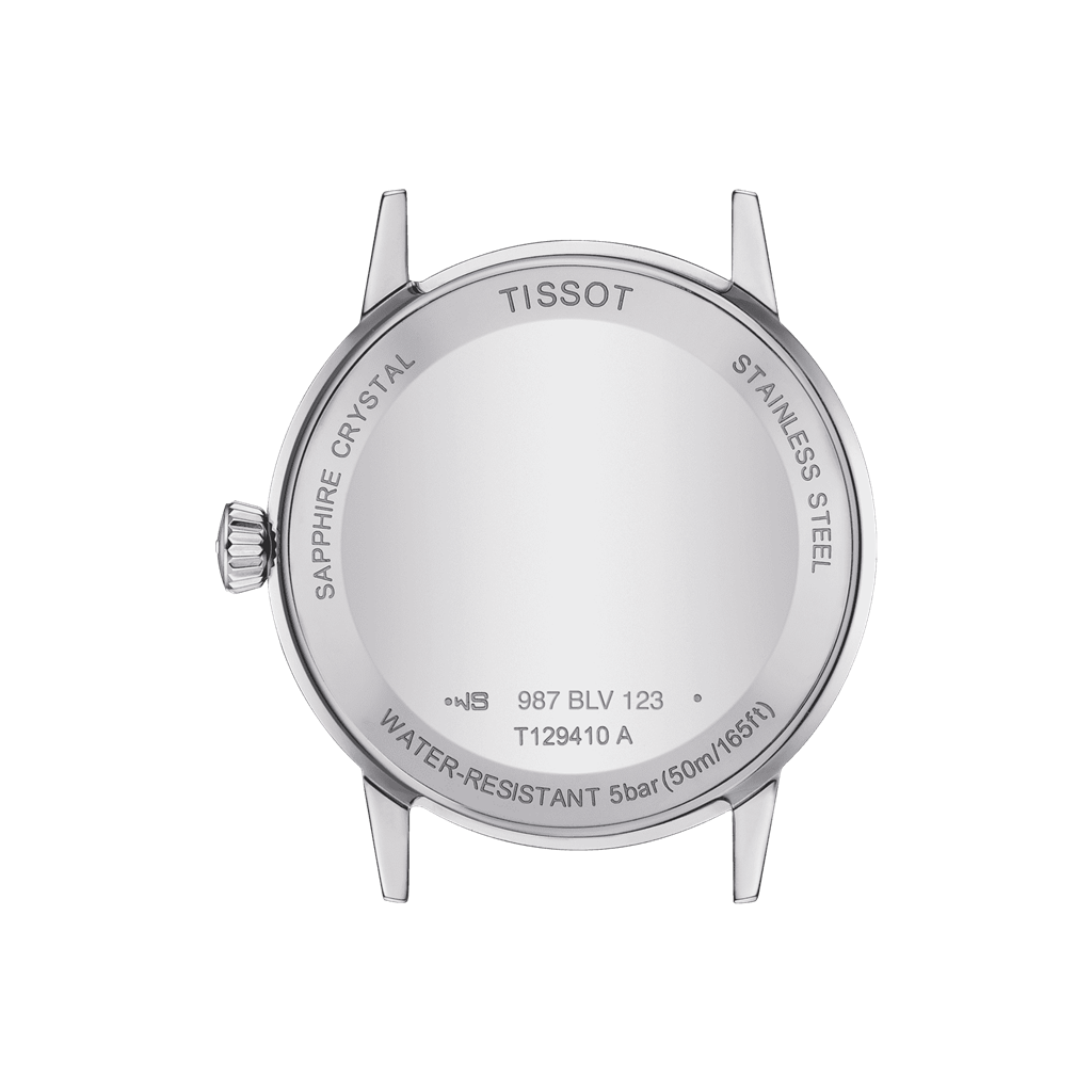 Tissot Classic Dream T1294101601300
