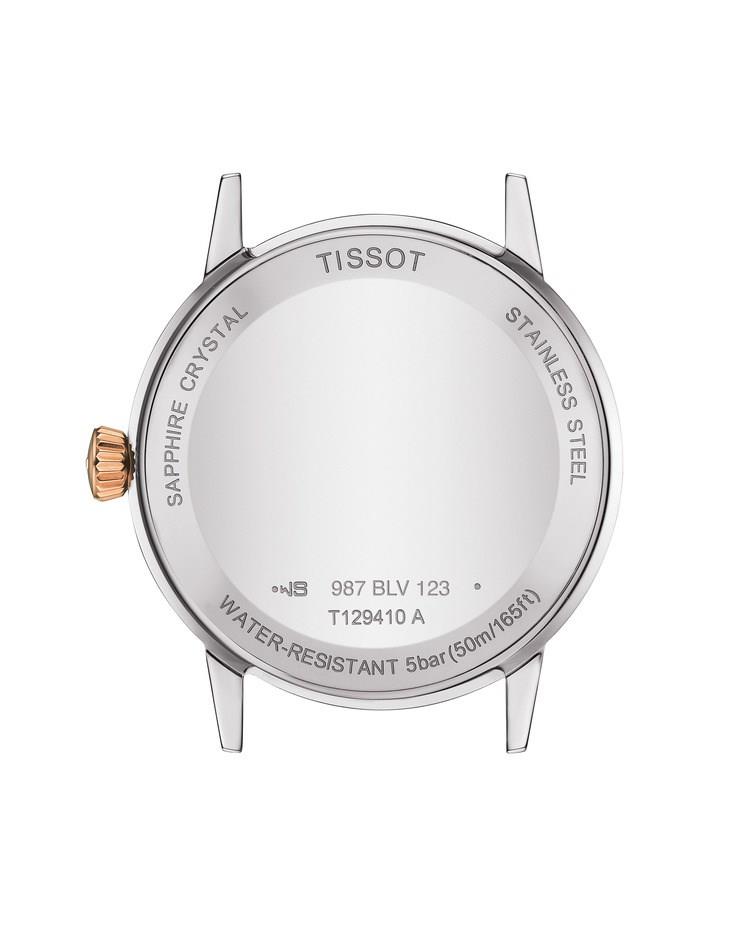 Tissot Classic Dream T1294102201300