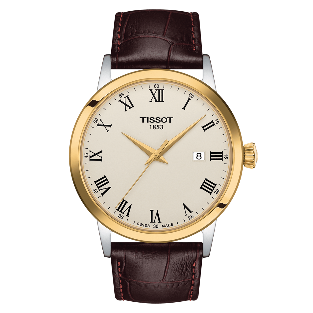 Tissot Classic Dream T1294102626300 Kol Saati