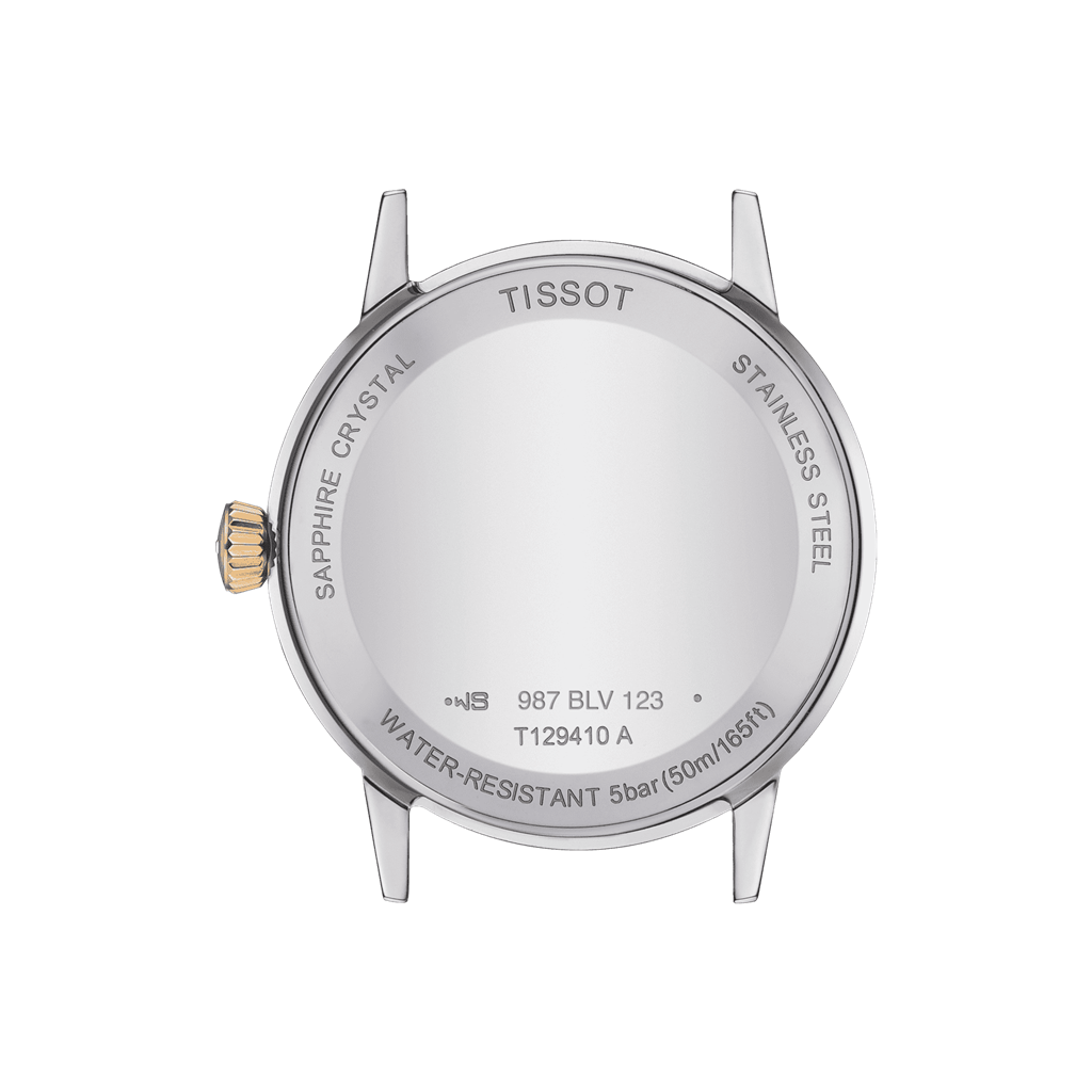 Tissot Classic Dream T1294102626300 Kol Saati