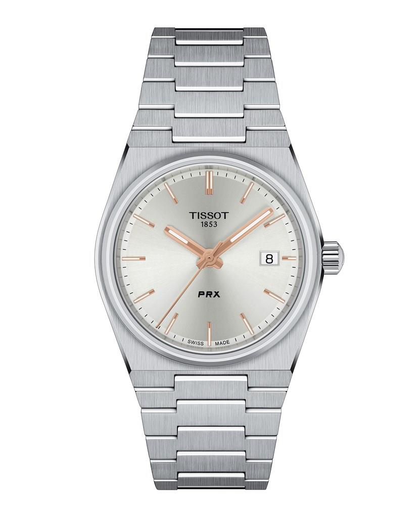 TISSOT T1372101103100