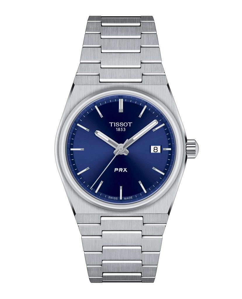 TISSOT T1372101104100