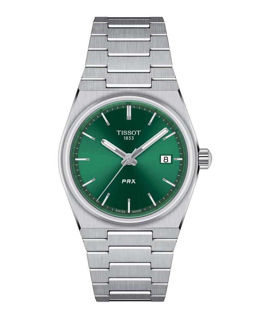 TISSOT T1372101108100