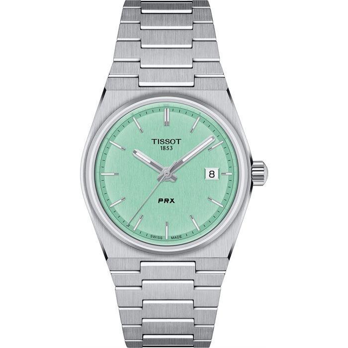 TISSOT T1372101109100