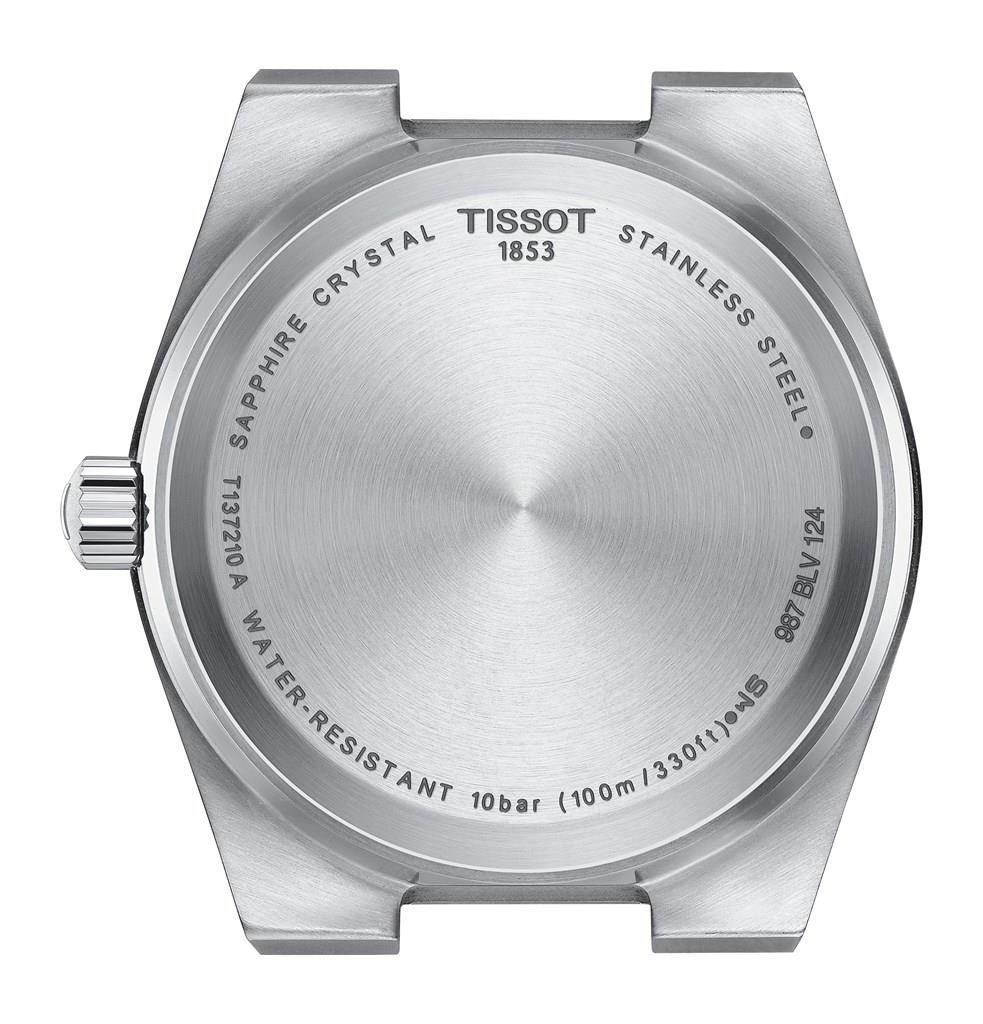 TISSOT T1372101135100