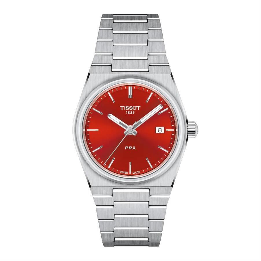 TISSOT T1372101142100